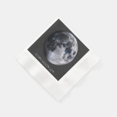 Kopiere Mondfreude Serviette (Ecke)