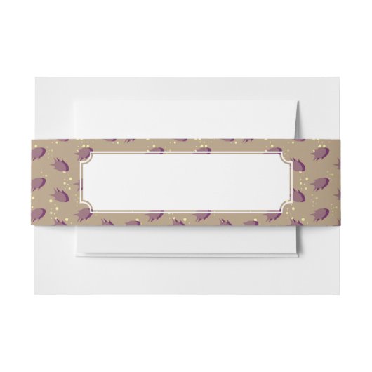 kopieren Sie mit Fischen 2 Einladungsbanderole (Vorderseite Beispiel)