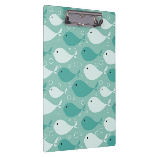 kopieren Sie mit Fischen 2 Klemmbrett (Rechts)