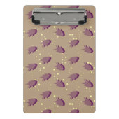 kopieren Sie mit Fischen 2 Mini Klemmbrett (Vorderseite)