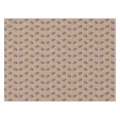 kopieren Sie mit Fischen 2 Tischdecke (Vorderseite (Horizontal))