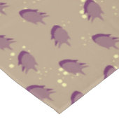 kopieren Sie mit Fischen 2 Tischdecke (Schrägansicht)