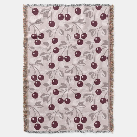 Kopieren Sie mit Kirschen 2 Decke (Vorderseite Vertikal)