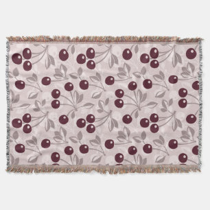 Kopieren Sie mit Kirschen 2 Decke