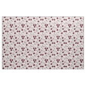 Kopieren Sie mit Kirschen 2 Stoff (Fat Quarter (45,7 x 55,9 cm))