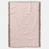 Kopieren Sie mit weißen Tupfen 2 Decke (Vorderseite Vertikal)