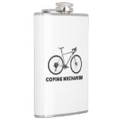 Kopiermechanismus Flachmann (Rechts)