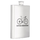 Kopiermechanismus Flachmann (Rechts)