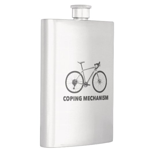 Kopiermechanismus Flachmann (Rechts)