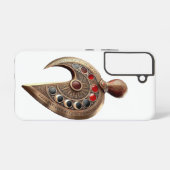 Kopis Samsung Galaxy Hülle (Rückseite (Horizontal))