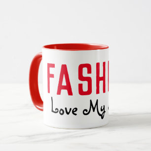 KOPPEN KÖNNEN KOLLEKTION Kaffee Tasse