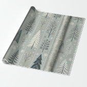 Kopräparierungspapier Geschenkpapier (Ungerollt)