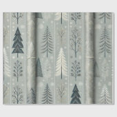 Kopräparierungspapier Geschenkpapier (Flach)