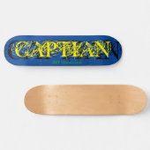 KOPTAIN / JMT SKATEBOARDS / Skateboards (Horizontal)