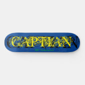 KOPTAIN / JMT SKATEBOARDS / Skateboards (Horizontal)