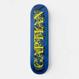 KOPTAIN / JMT SKATEBOARDS / Skateboards