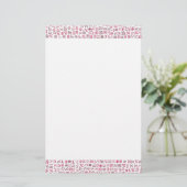 koptisch briefpapier (Stehend Vorderseite)