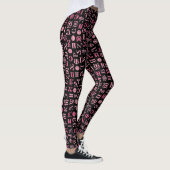 koptisch leggings (Rechts)