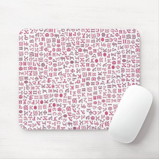 koptisch mousepad (Mit Mouse)