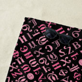 koptisch strandtuch (Beispiel)