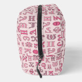 koptisch waschbeutel (Rechts)