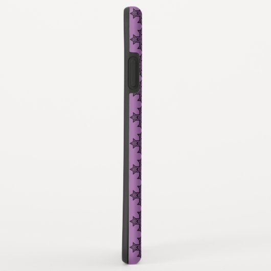 koptisches Kreuz Case-Mate iPhone Hülle (Hinten/Rechts)