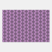 koptisches Kreuz Geschenkpapier Set (Vorderseite 3)