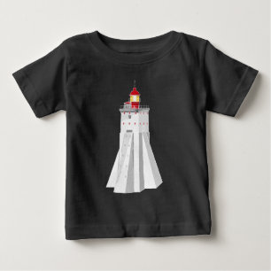 Kopu Lighthouse Baby T-shirt