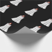 Kopu Lighthouse Geschenkpapier (Ecke)