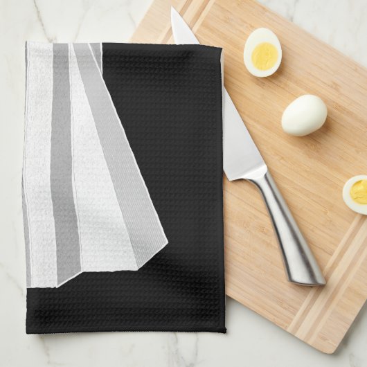 Kopu Lighthouse Geschirrtuch (Viertel Falte)