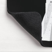 Kopu Lighthouse Mousepad (Ecke)