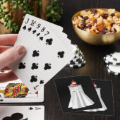 Kopu Lighthouse Spielkarten (In Situ)