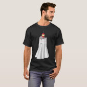 Kopu Lighthouse T-Shirt (Vorne ganz)