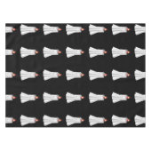 Kopu Lighthouse Tischdecke (Vorderseite (Horizontal))