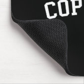 kopycat mousepad (Ecke)