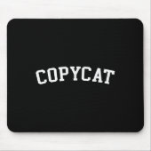 kopycat mousepad (Vorne)