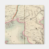 Kora, Asien Magnet (Vorne)