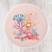 Koral Nautical Keramikknauf