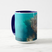 KORALE TASSE (Vorderseite Links)