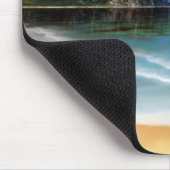 KORALGABEL MOUSEPAD (Ecke)