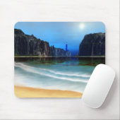 KORALGABEL MOUSEPAD (Mit Mouse)