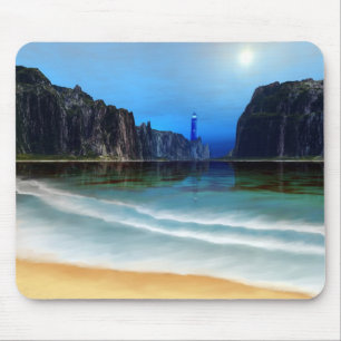 KORALGABEL MOUSEPAD