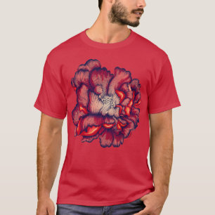 Koralle 1 T-Shirt