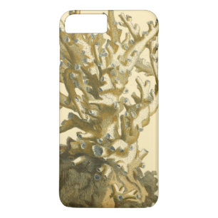 Koralle durch das Meer Case-Mate iPhone Hülle