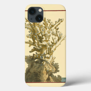 Koralle durch das Meer Case-Mate iPhone Hülle