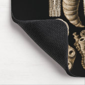 Koralle Mousepad (Ecke)