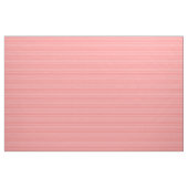 Koralle und hellrosa Streifen Stoff (Yard (91,4 cm))