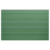 Korallen, Blau, Hellgrau und dunkelgrün Stoff (Yard (91,4 cm))