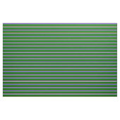 Korallen, Blau, Hellgrau und dunkelgrün Stoff (Fat Quarter (45,7 x 55,9 cm))