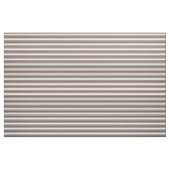 Korallen, Light Gray, Dim Gray, White und Black Stoff (Yard (91,4 cm))